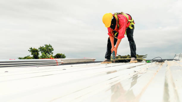 Fast & Reliable Emergency Roof Repairs in Houghton, NY